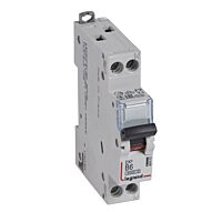LEGRAND Jistič 6B/2 DX3 407472