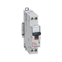 LEGRAND Jistič 10B/2 DX3 407473