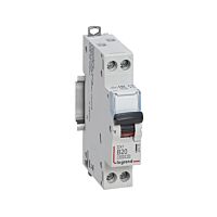 LEGRAND Jistič 20B/1+N DX3 407476