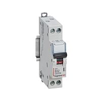 LEGRAND Jistič 32B/1+N DX3 407478