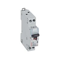LEGRAND Jistič 1C/1+N DX3 407734