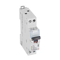 LEGRAND Jistič 2C/1+N DX3 407735