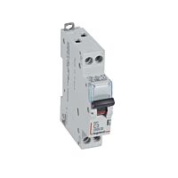 LEGRAND Jistič 3C/1+N DX3 407736