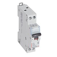 LEGRAND Jistič 6C/1+N DX3 407738