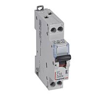 LEGRAND Jistič 10C/1+N DX 407740