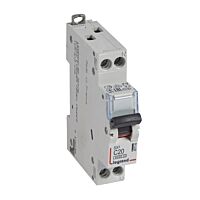 LEGRAND Jistič 20C/1+N DX3 407743