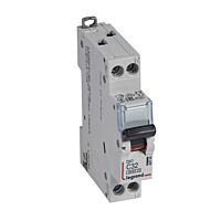 LEGRAND Jistič 32C/1+N DX3 407745