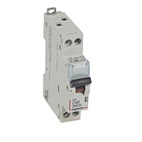LEGRAND Jistič 40C/1+N DX3 407746