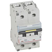 LEGRAND Jistič80B/2 DX3 408966