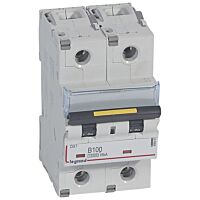 LEGRAND Jistič 100B/2 DX3 408967