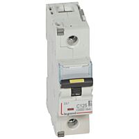 LEGRAND Jistič 125C/1 DX3 409142