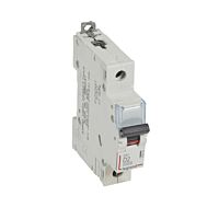 LEGRAND Jistič 2D/1 DX3 409425