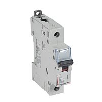 LEGRAND Jistič 16D/1 DX3 409432