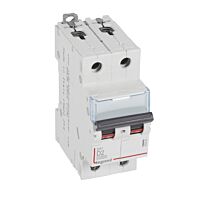 LEGRAND Jistič 2D/2 DX3 409444