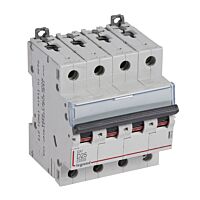 LEGRAND Jistič 25D/4 DX3 409535