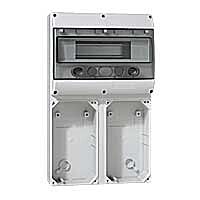 LEGRAND Kryt 57705 125x220mm