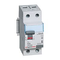 411510 TX3 CHRÁN. 2P 40A 30MA AC
