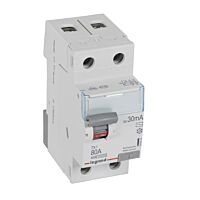 411512 TX3 CHRÁN. 2P 80A 30MA AC