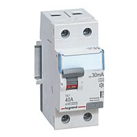 411560 TX3 CHRÁN. 2P 40A 30MA A