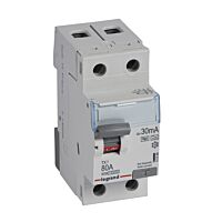 411598 TX3 CHRÁN.2P 80A 30MA A-G/HPI