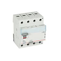 LEGRAND Chránič 80/4/0,03 411710
