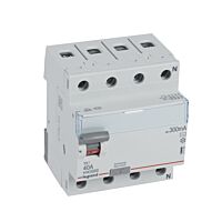 Chránič 40/4/0,3 411728 LEGRAND