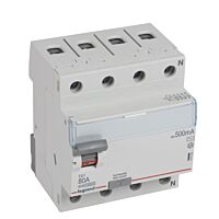 411740 TX3 CHRÁN.4P 80A 500MA AC