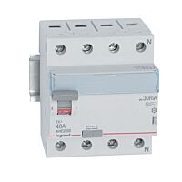 LEGRAND Chránič 40/4/0,03 411752