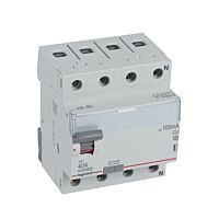 411775 TX3 CHRÁN.4P 40A 100MA A