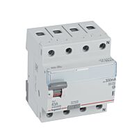 LEGRAND Chránič 63A/4/0,03 411805 TX3