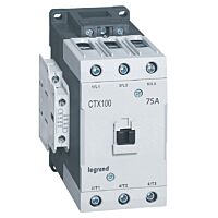 416199 CTX3 3P 75A 415V AC