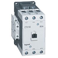 416213 CTX3 3P 85A 48V DC