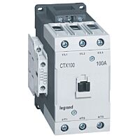 416230 CTX3 3P 100A 24V AC