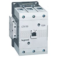 416251 CTX3 3P 130A 24V DC