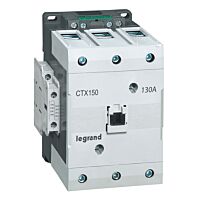 Stykač 416256 CTX3 3P 130A 100-240V AC/D