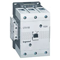 416270 CTX3 3P 150A 24V AC