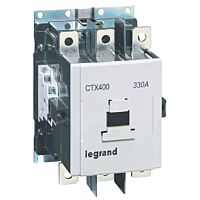 416316 CTX3 3P 330A 100-240V AC/DC
