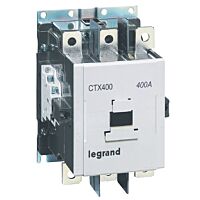 416326 CTX3 3P 400A 100-240V AC/DC