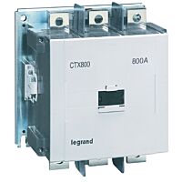 416359 CTX3 3P 800A 380-450V AC