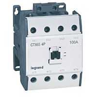 416446 CTX3 4P 65A 230V AC