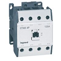 416456 CTX3 4P 85A 230V AC