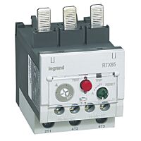416708 RTX3 RELÉ 28-40A VEL.63