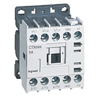 417026 CTX3 MINI 3P 9A 230VAC