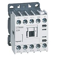 417044 CTX3 MINI 3P 12A 110VAC
