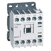 417069 CTX3 MINI 3P 16A 415VAC