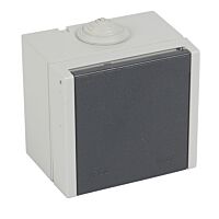 055705 ZÁSUVKA 3P+T 20A PLEXO