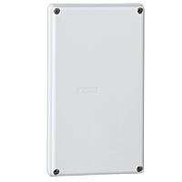 Kryt LEGRAND 057715 125X220mm čelní