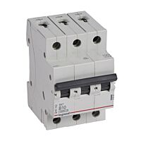 Jistič 10B/3 RX3 419167 LEGRAND