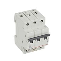 LEGRAND Jistič 6C/3 RX3 419232 6kA