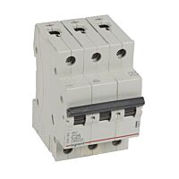 LEGRAND Jistič 25C/3 419237 RX3 6kA